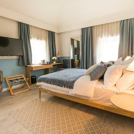 La Villa Boutique Hotel Budva Kültér fotó