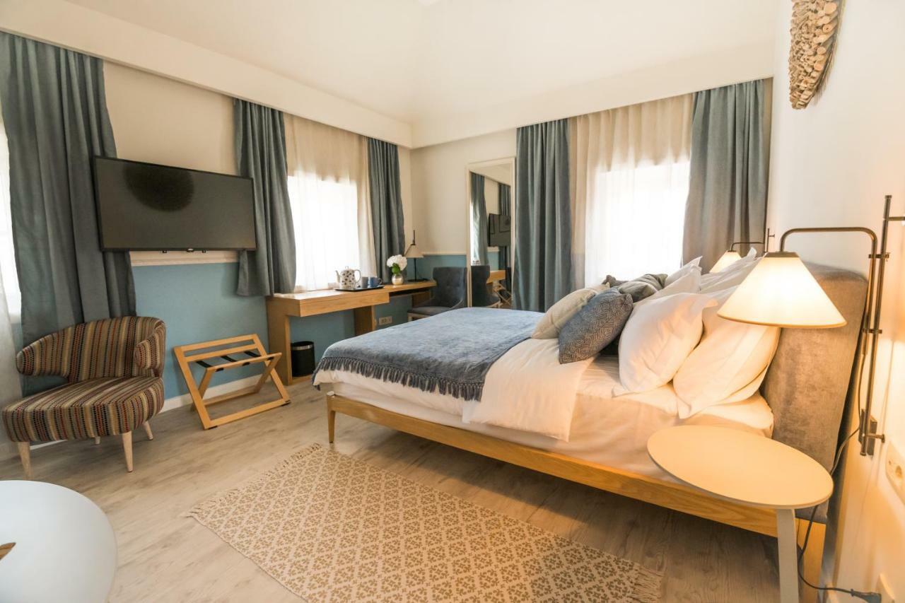 La Villa Boutique Hotel Budva Kültér fotó