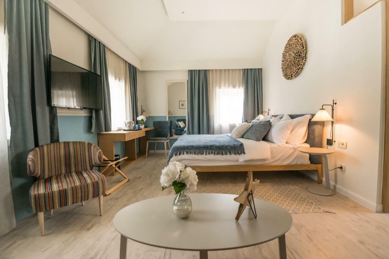 La Villa Boutique Hotel Budva Kültér fotó