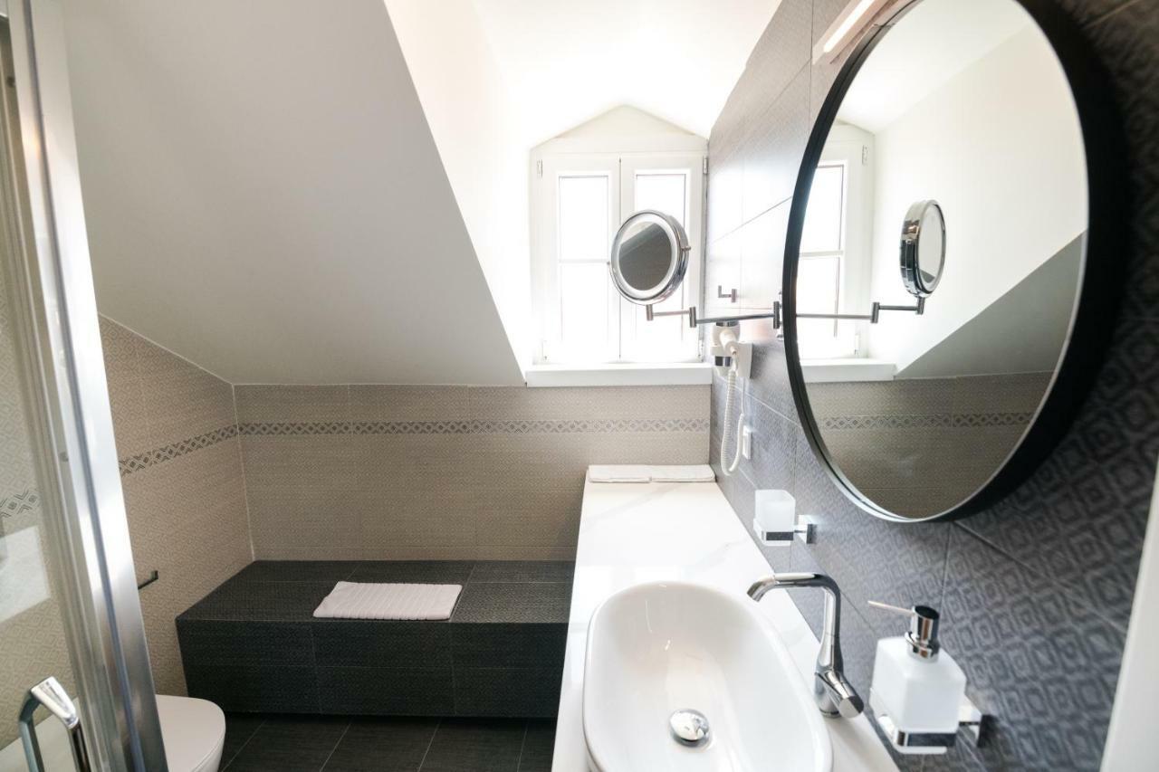 La Villa Boutique Hotel Budva Kültér fotó