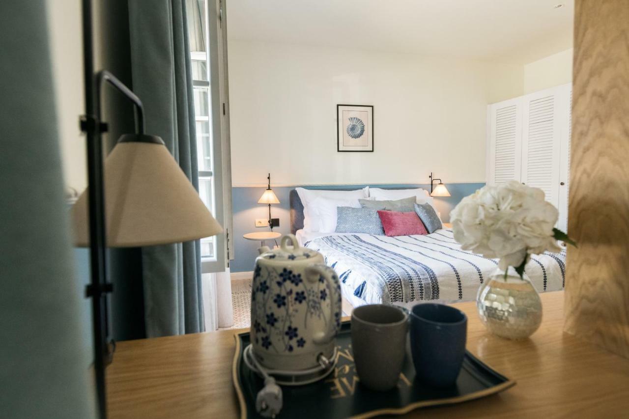 La Villa Boutique Hotel Budva Kültér fotó