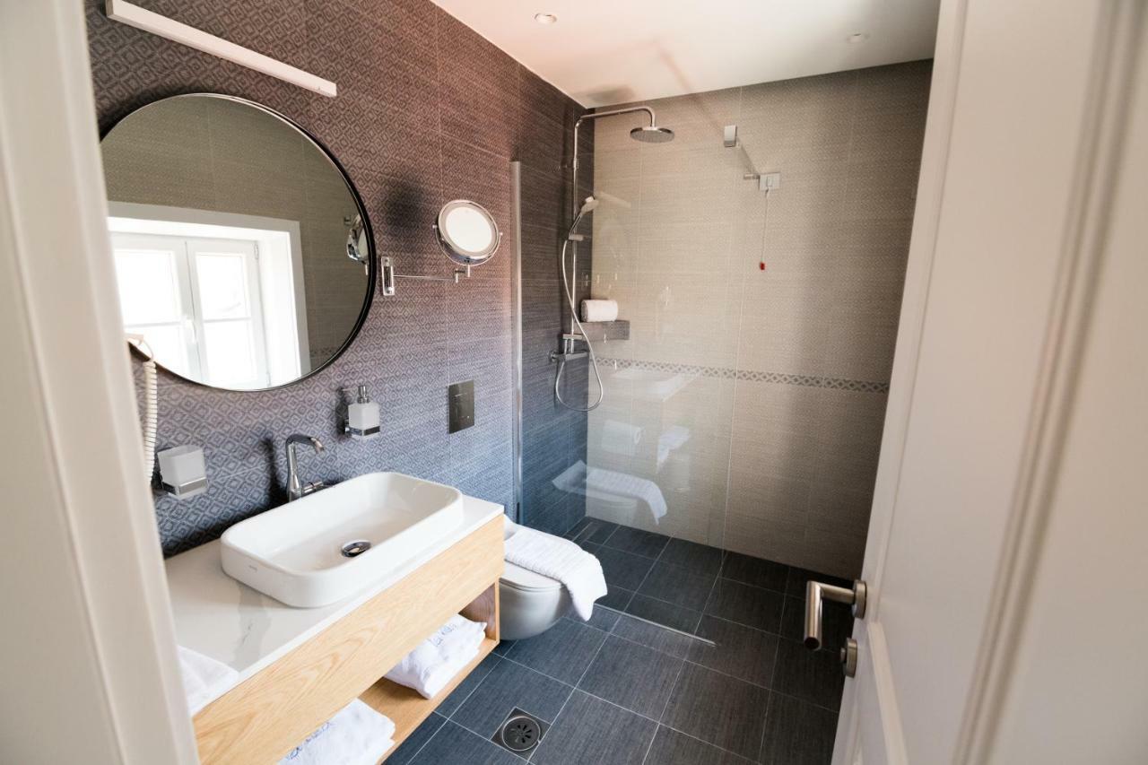 La Villa Boutique Hotel Budva Kültér fotó