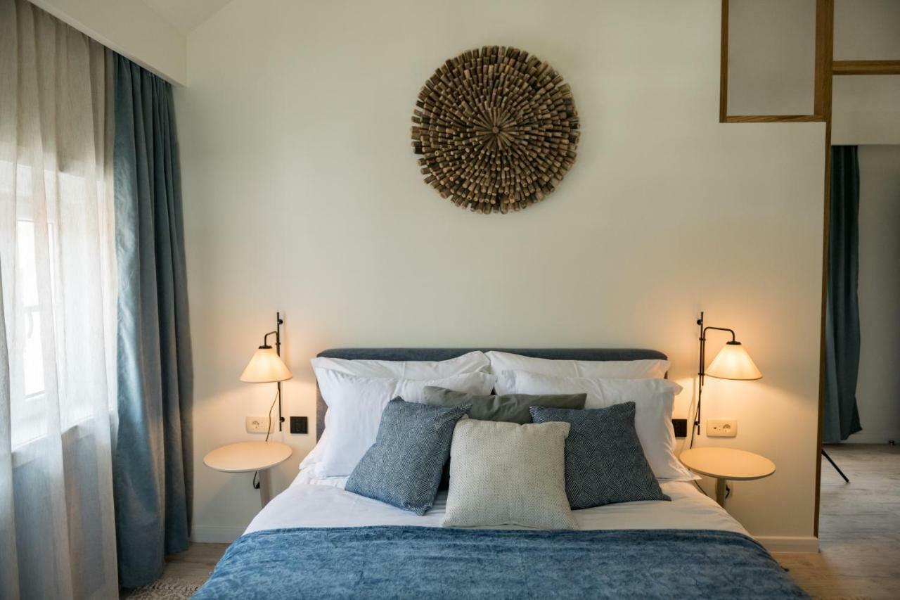 La Villa Boutique Hotel Budva Kültér fotó