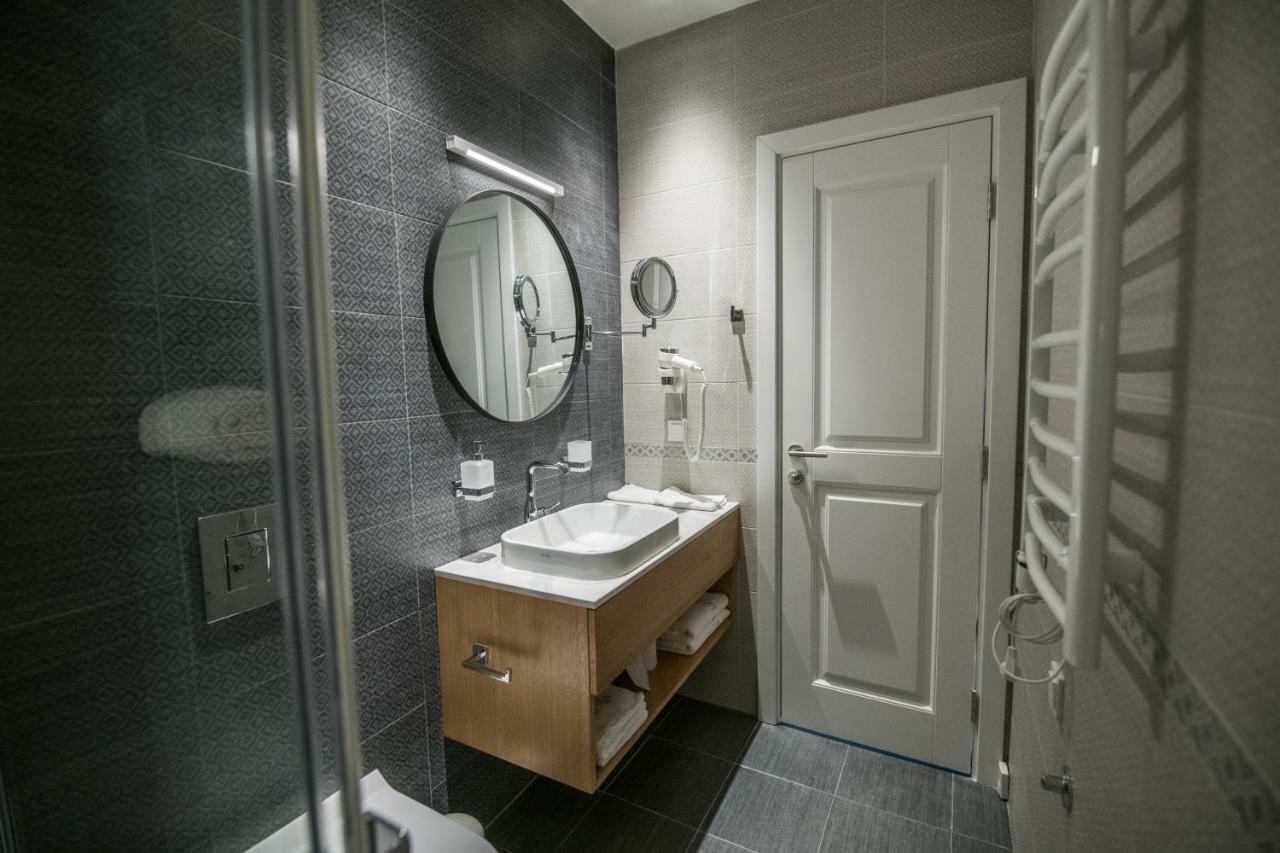 La Villa Boutique Hotel Budva Kültér fotó