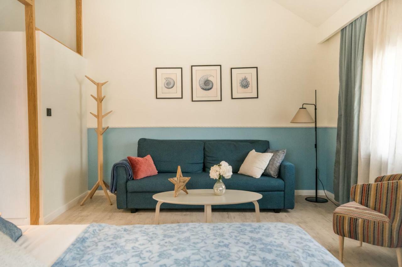 La Villa Boutique Hotel Budva Kültér fotó