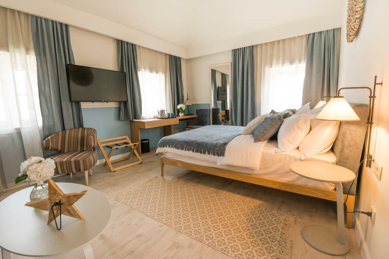 La Villa Boutique Hotel Budva Kültér fotó