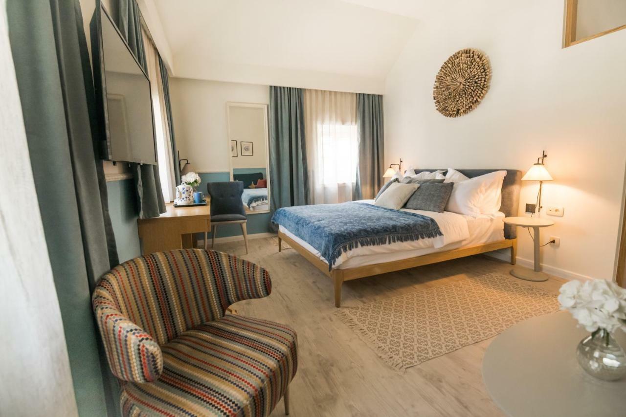 La Villa Boutique Hotel Budva Kültér fotó
