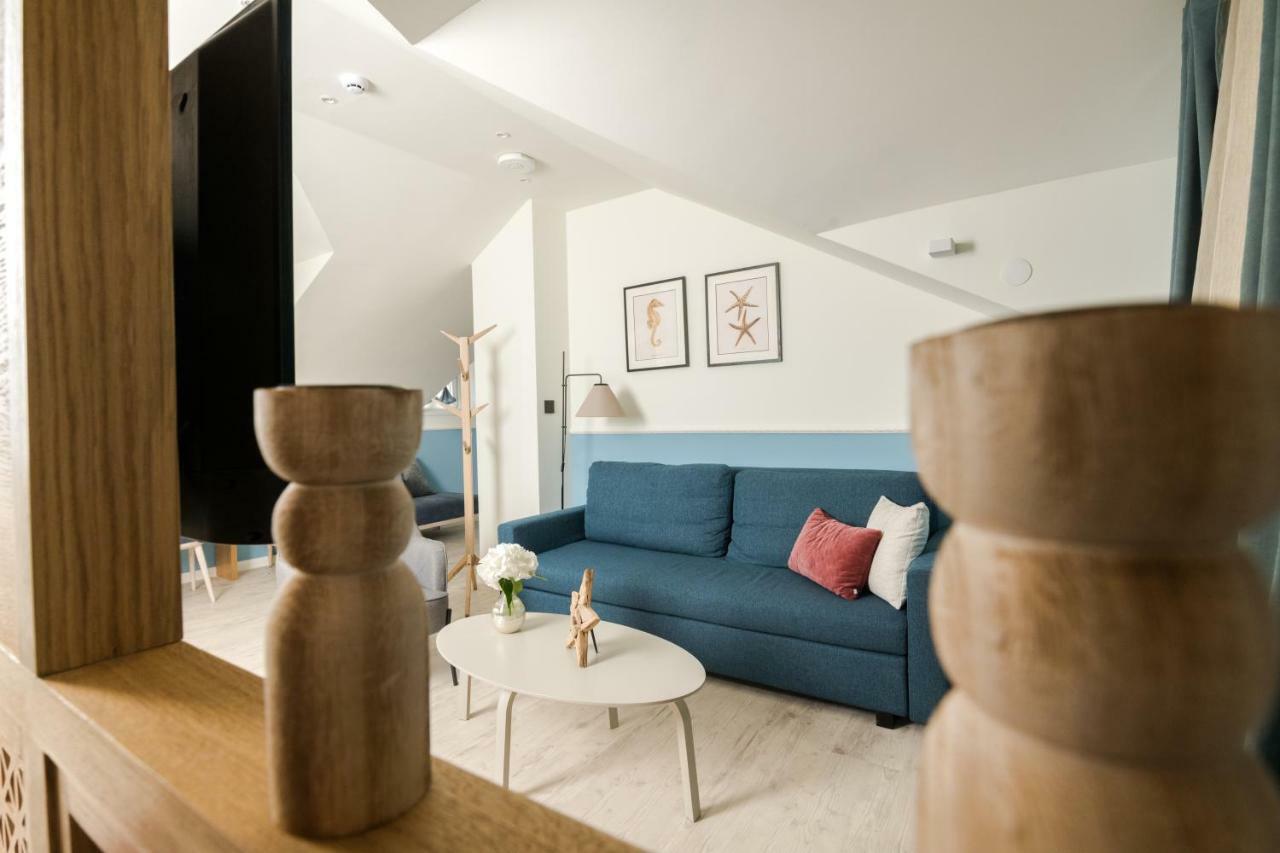 La Villa Boutique Hotel Budva Kültér fotó
